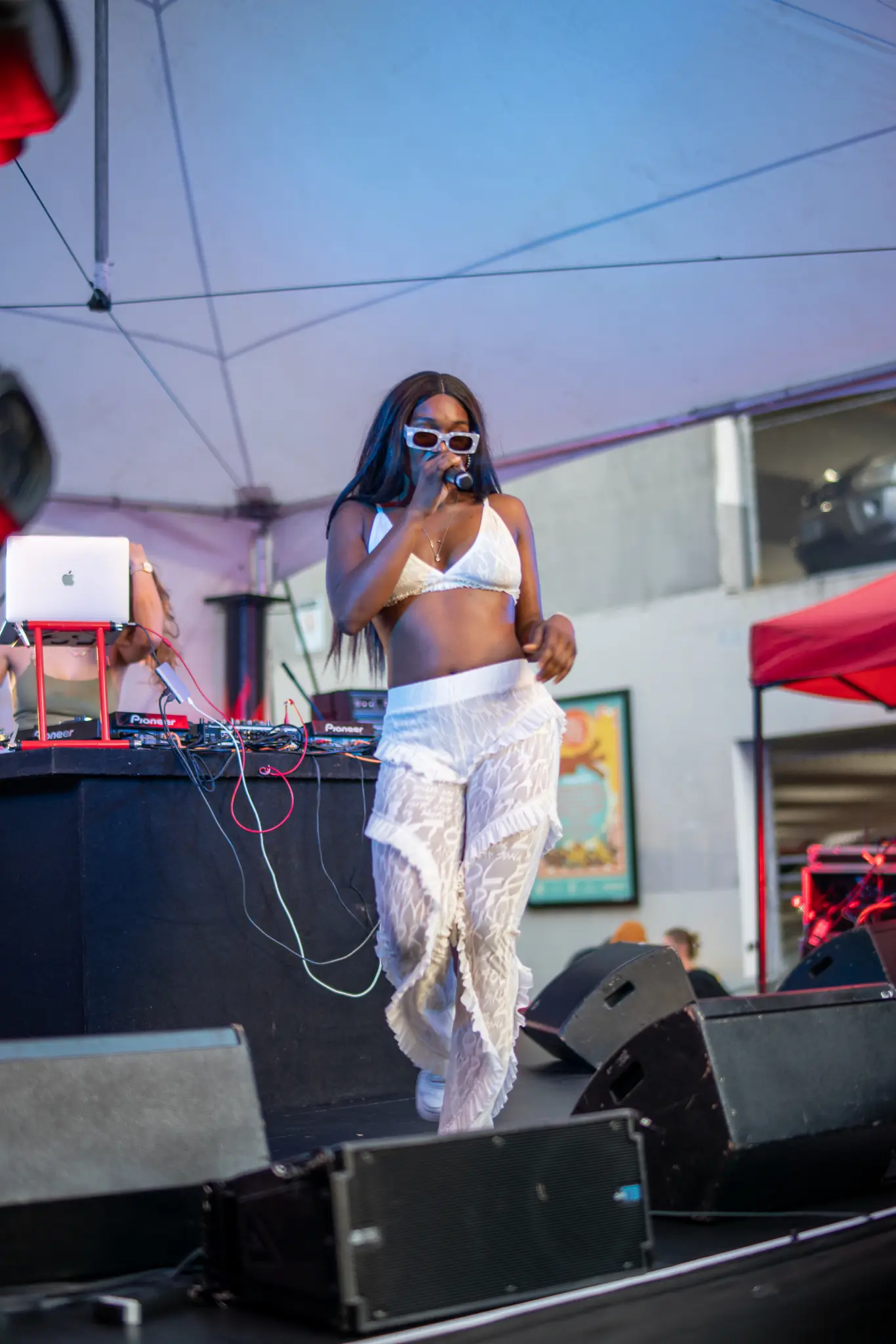 DJ Mara